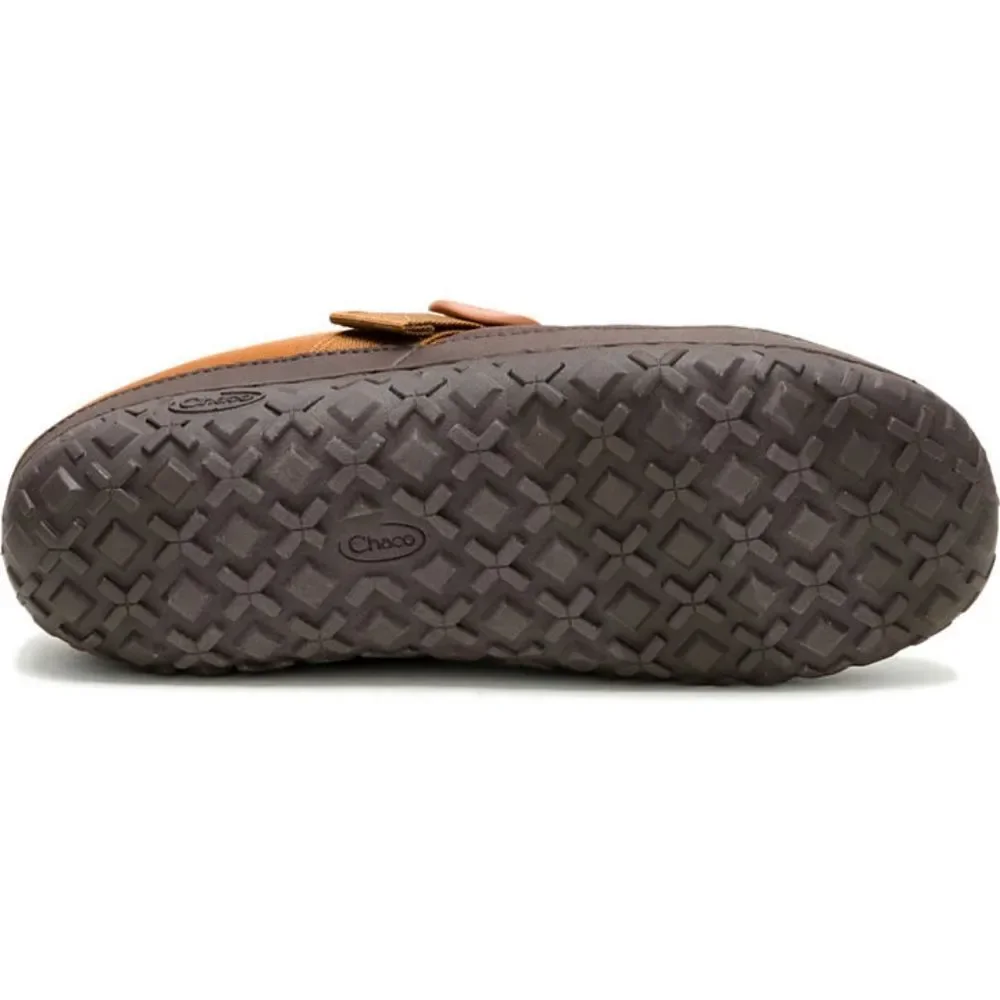 Chaco Ramble Rugged Clog
